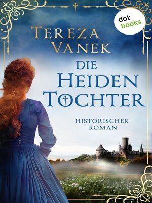 cover image of Die Heidentochter